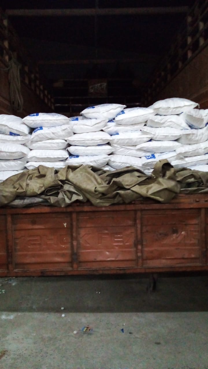 Top-Quality Salt Tablets: 25kg Bags - Image 5