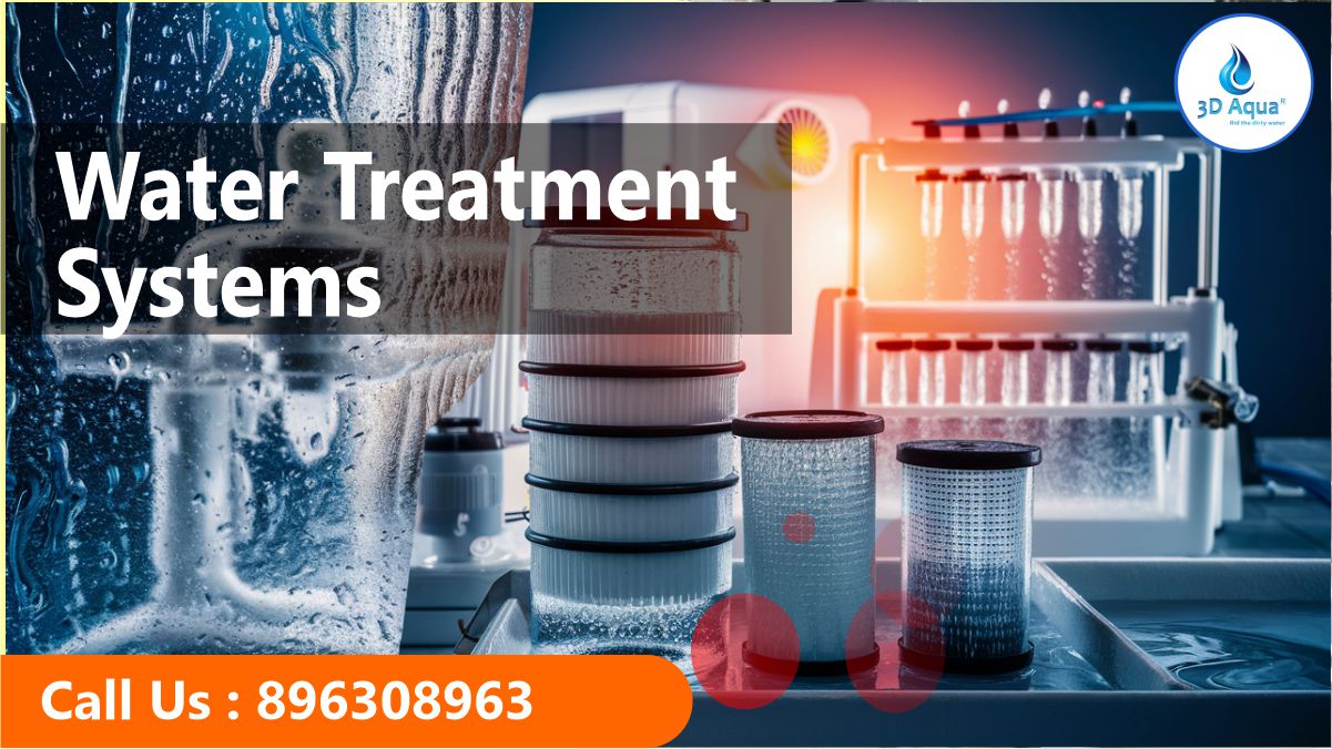 Water Treatment Systems