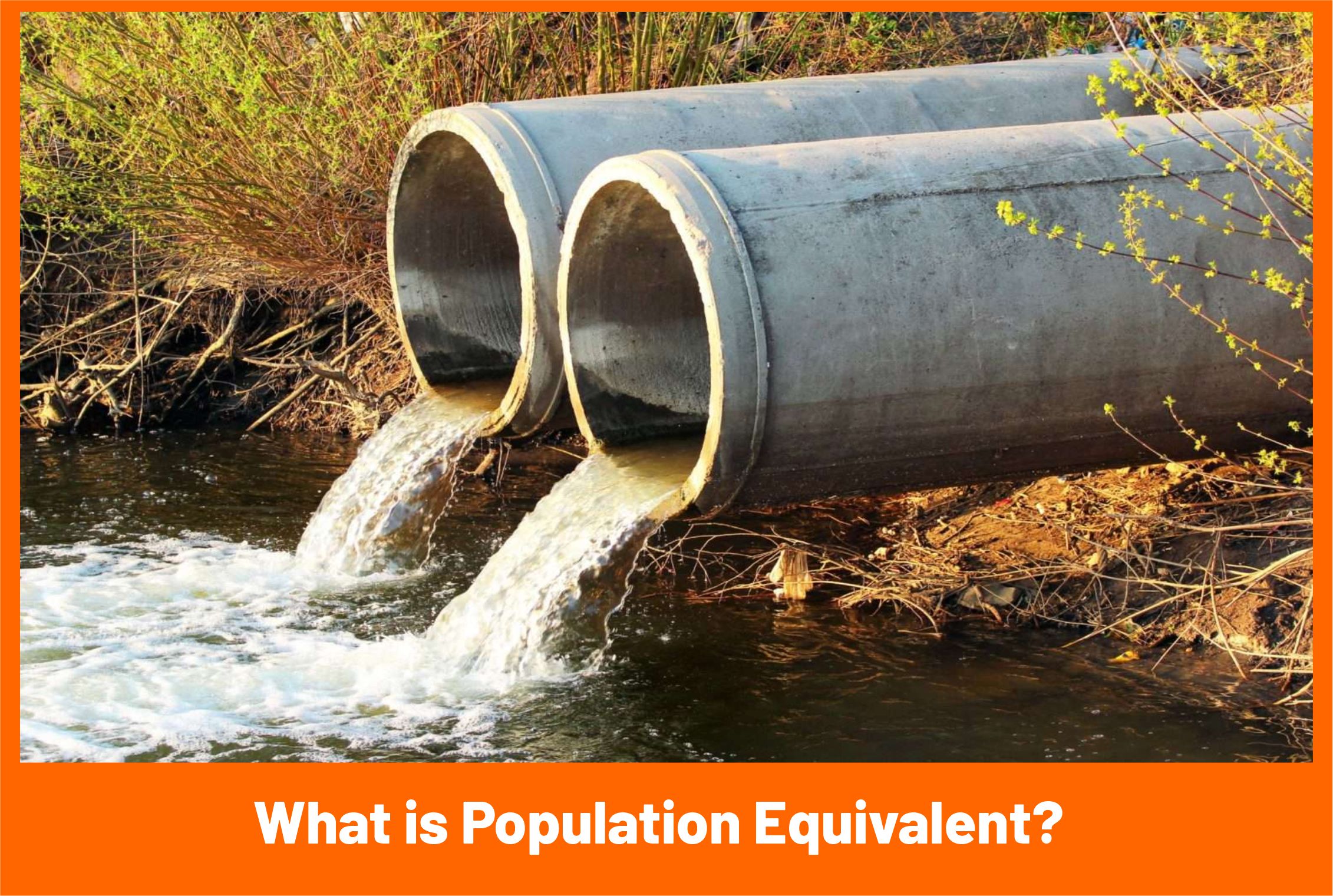 What is Population Equivalent