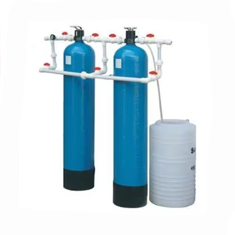 Domestic Water Softener