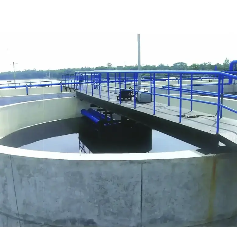 Effluent Treatment Plant Manufacturers in India
