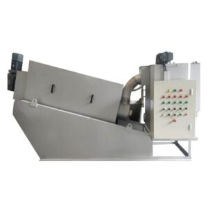Screw Press