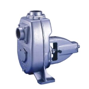 Sludge Transfer Pump