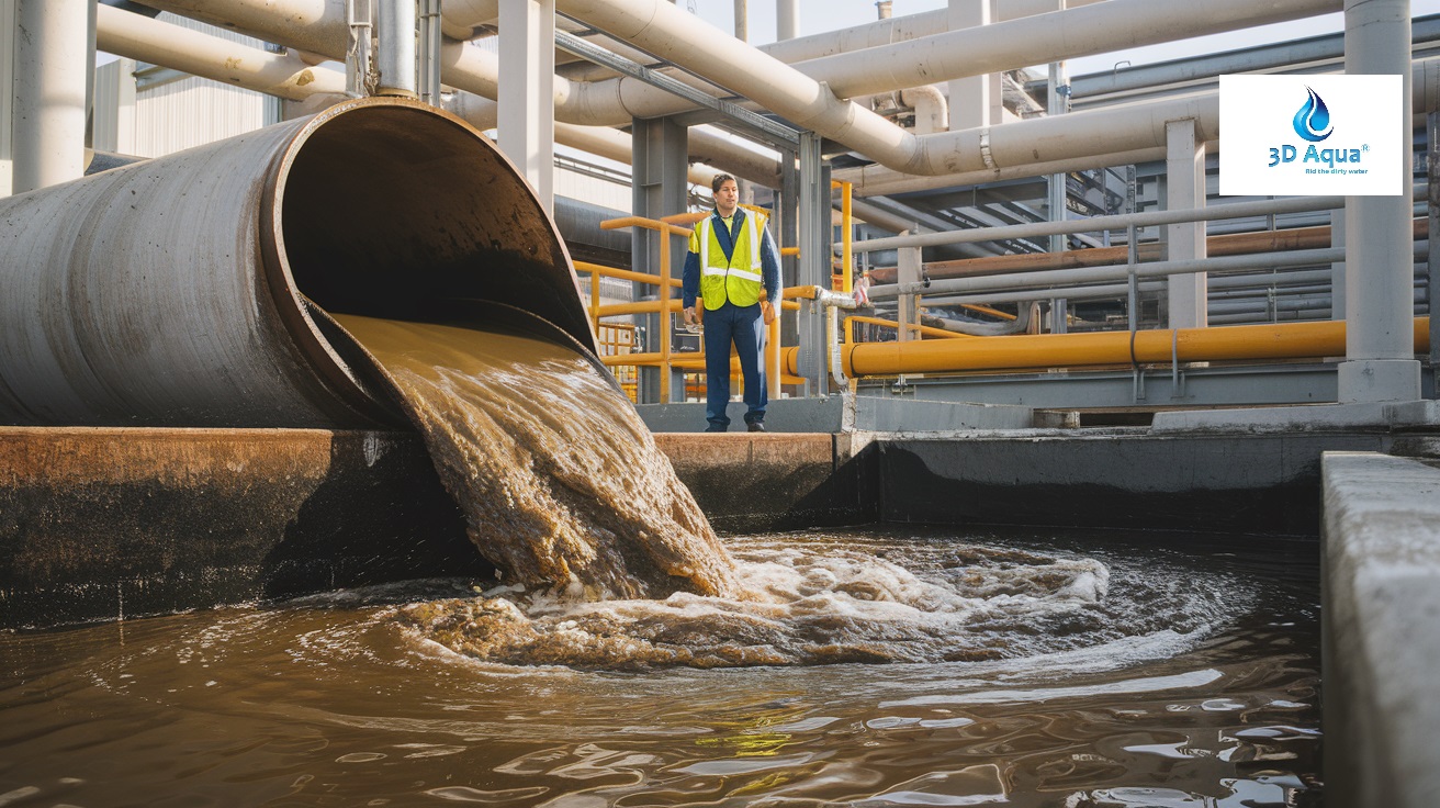 Sewage Flow Variations Wastewater