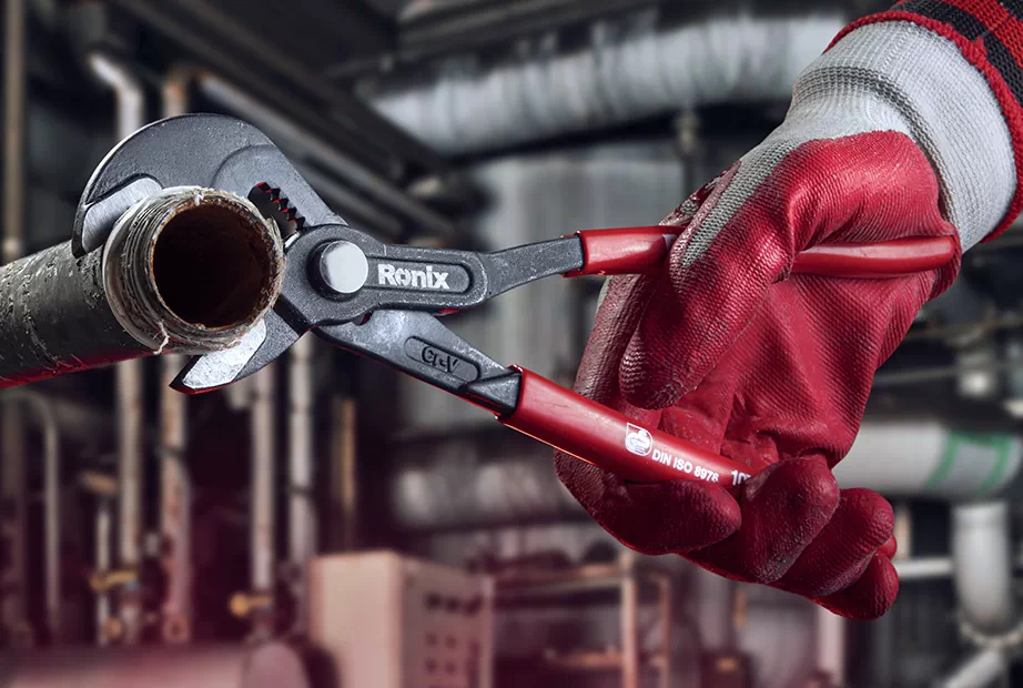 Water Softener Tools