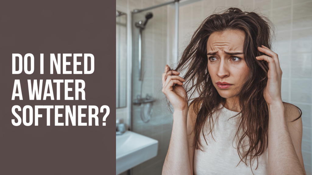 Do I Need a Water Softener