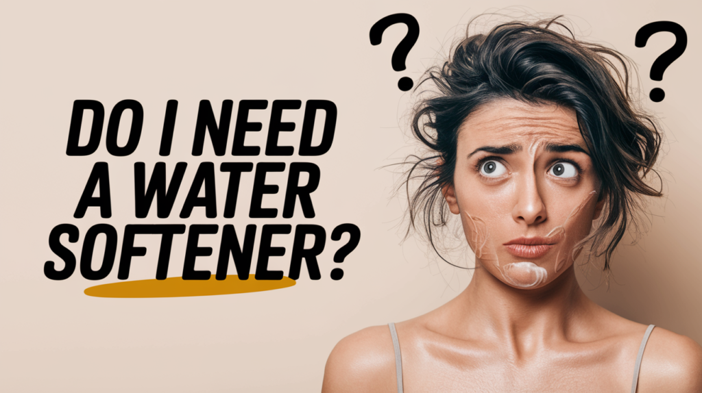 Do I Need a Water Softener