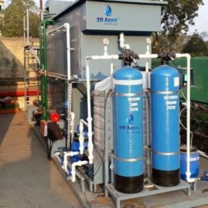 ETP Plant