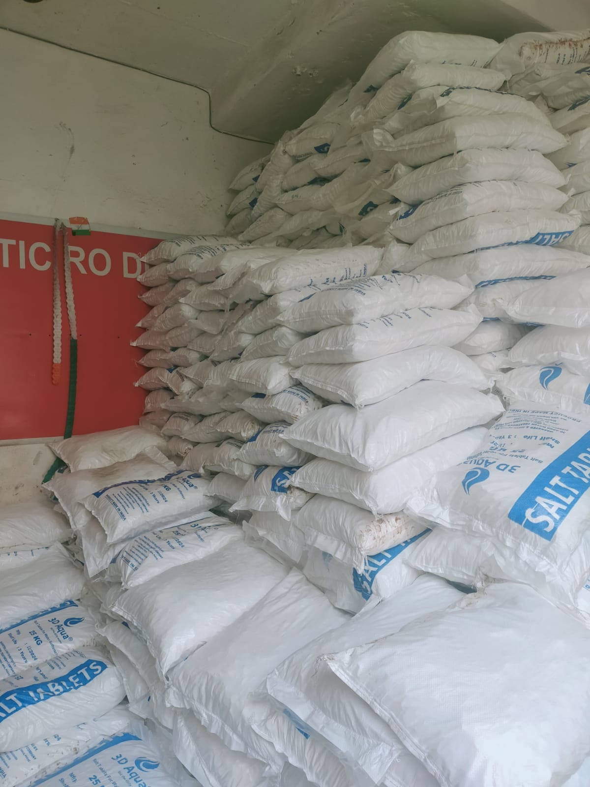 Cheapest Salt for Water Softener