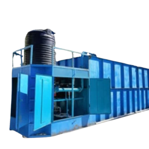 stp plant