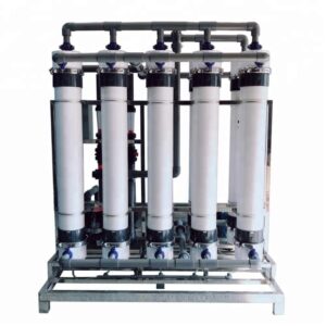 Best ultrafiltration water system (UF Plant)