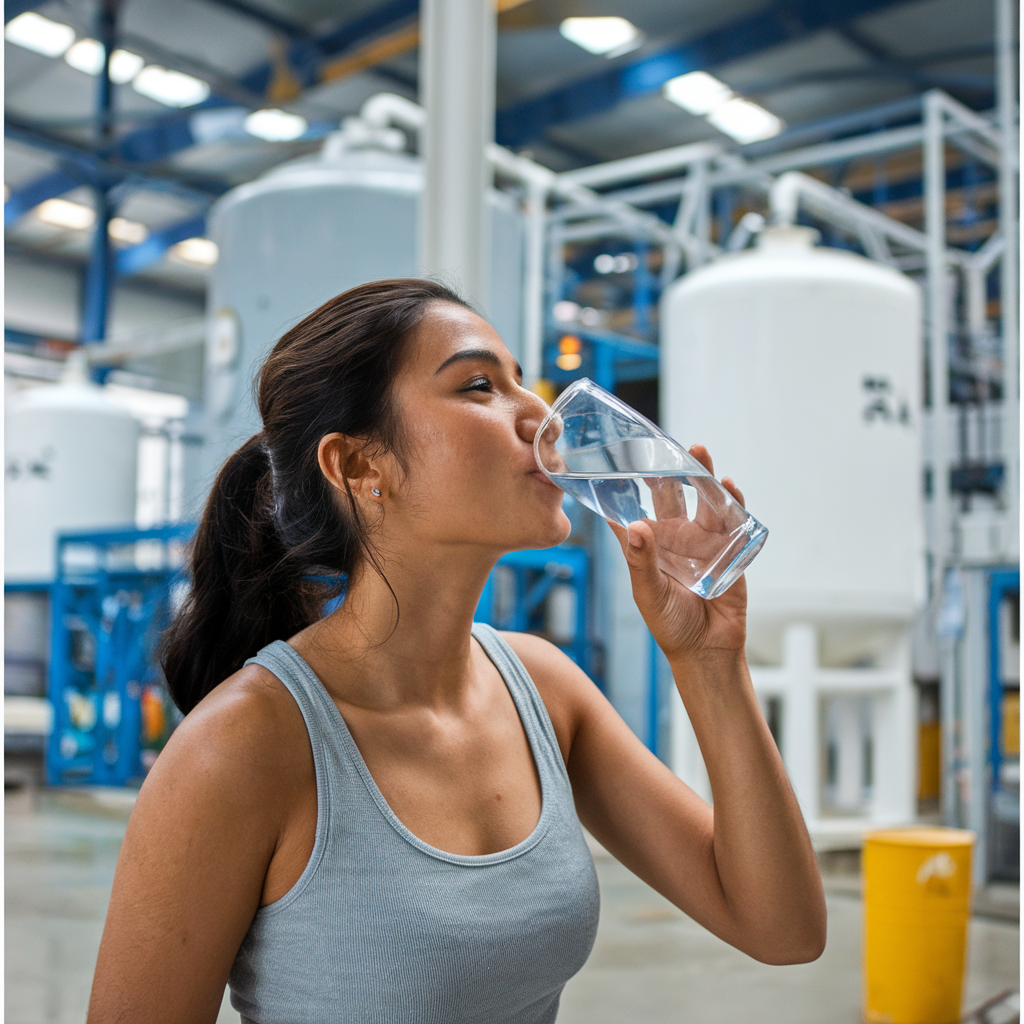 Best 10 Industrial RO Plant Manufacturers in India