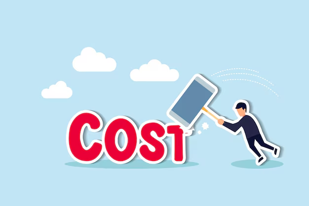 Energy-Efficiency and Cost-Effectiveness RO Plant (image from freepik)