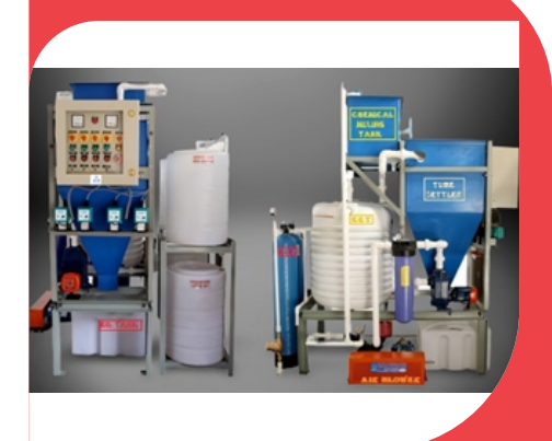 2 KLD Compact ETP (Skid Mounted)