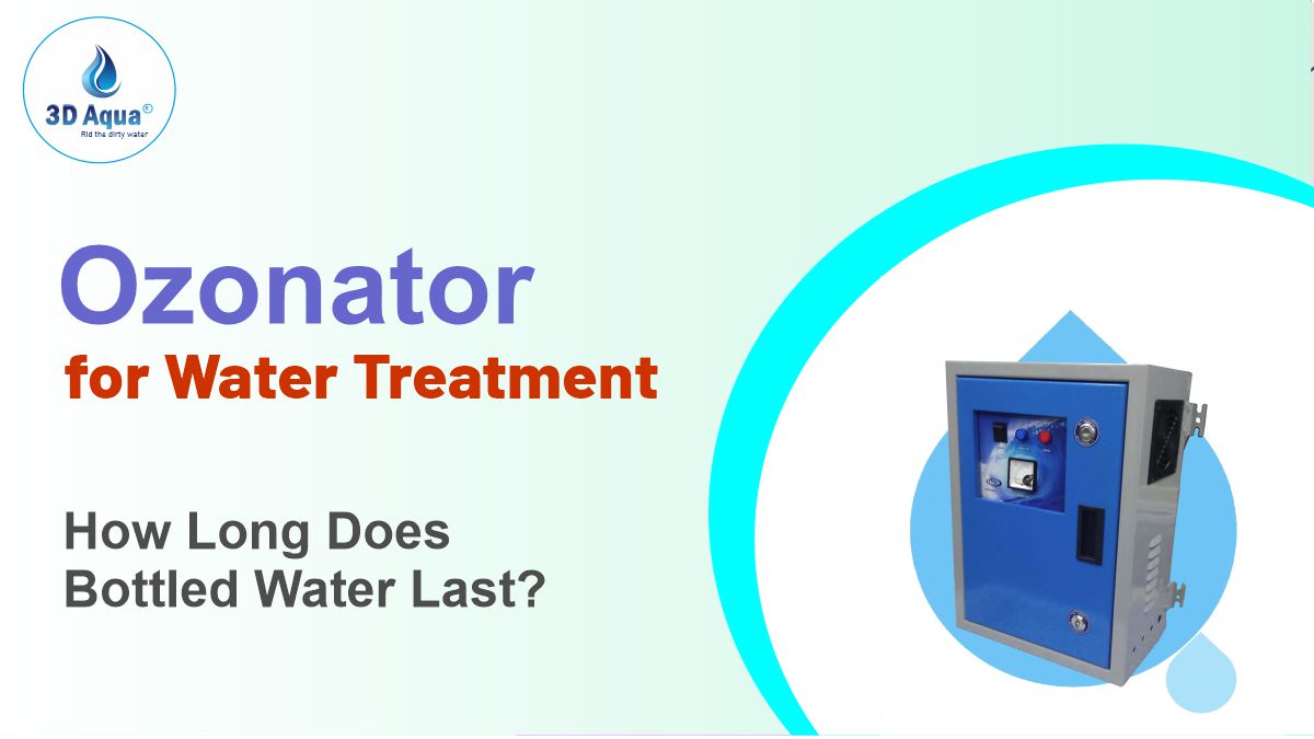 How Long Does Bottled Water Last?