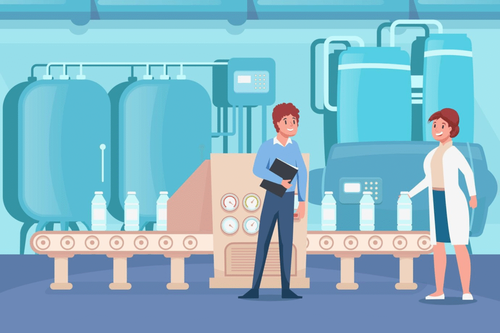 How to Design a Reverse Osmosis Plant in 10 Steps