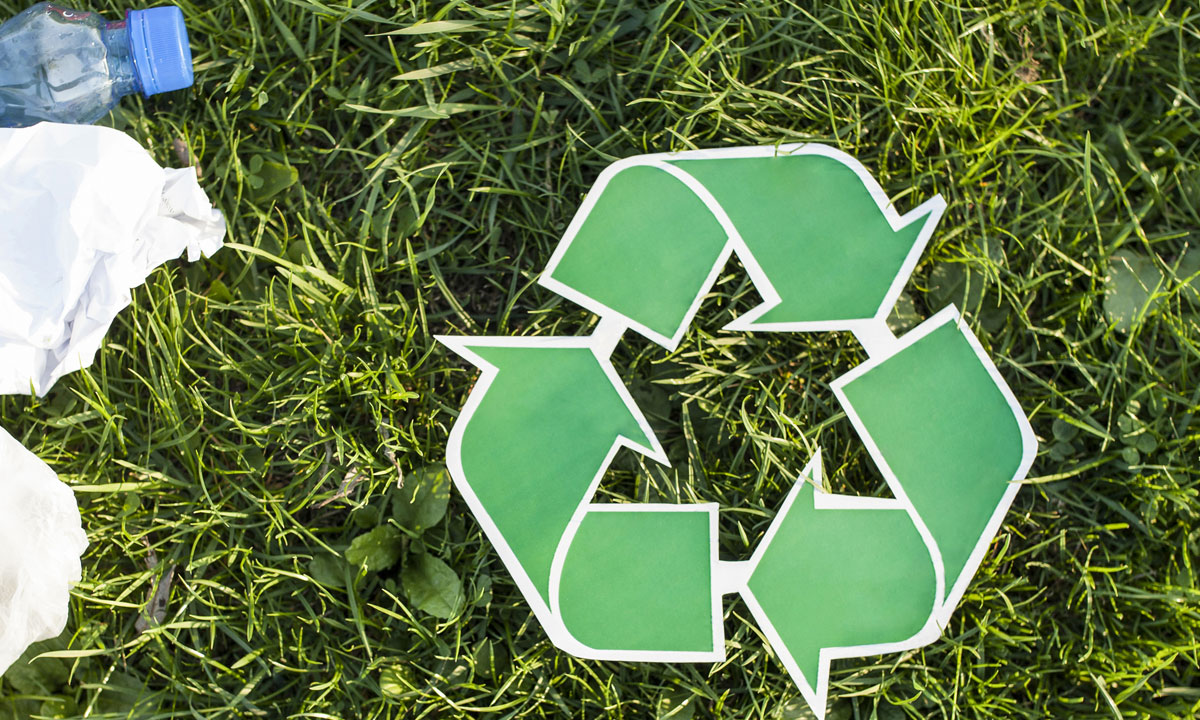 3R of Solid Waste Management