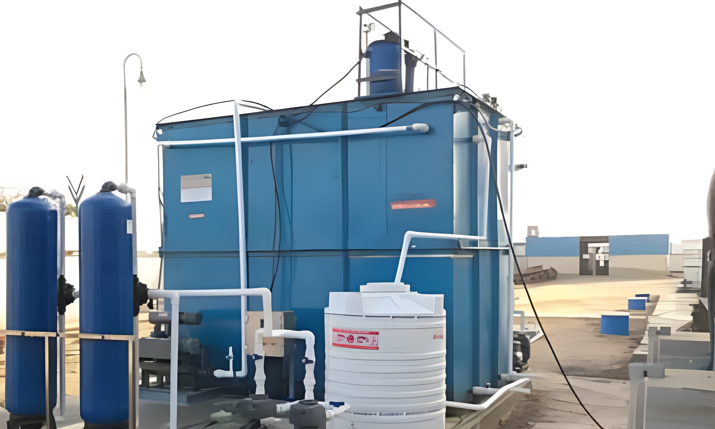 Does Your Industry Need an Effluent Treatment Plant