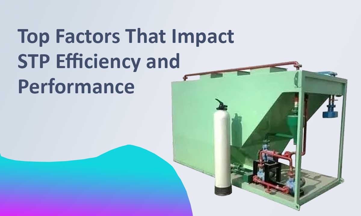Top Factors That Impact STP Efficiency and Performance