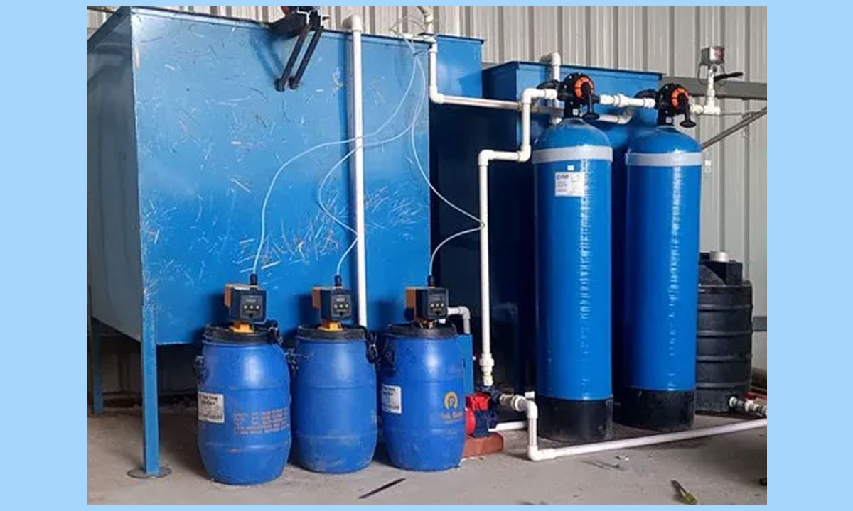 What Pollutants Are Removed