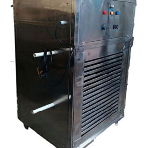 Chiller Plant for RO System (2 Ton)