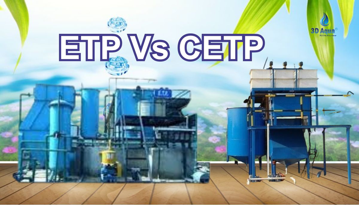 ETP vs CETP