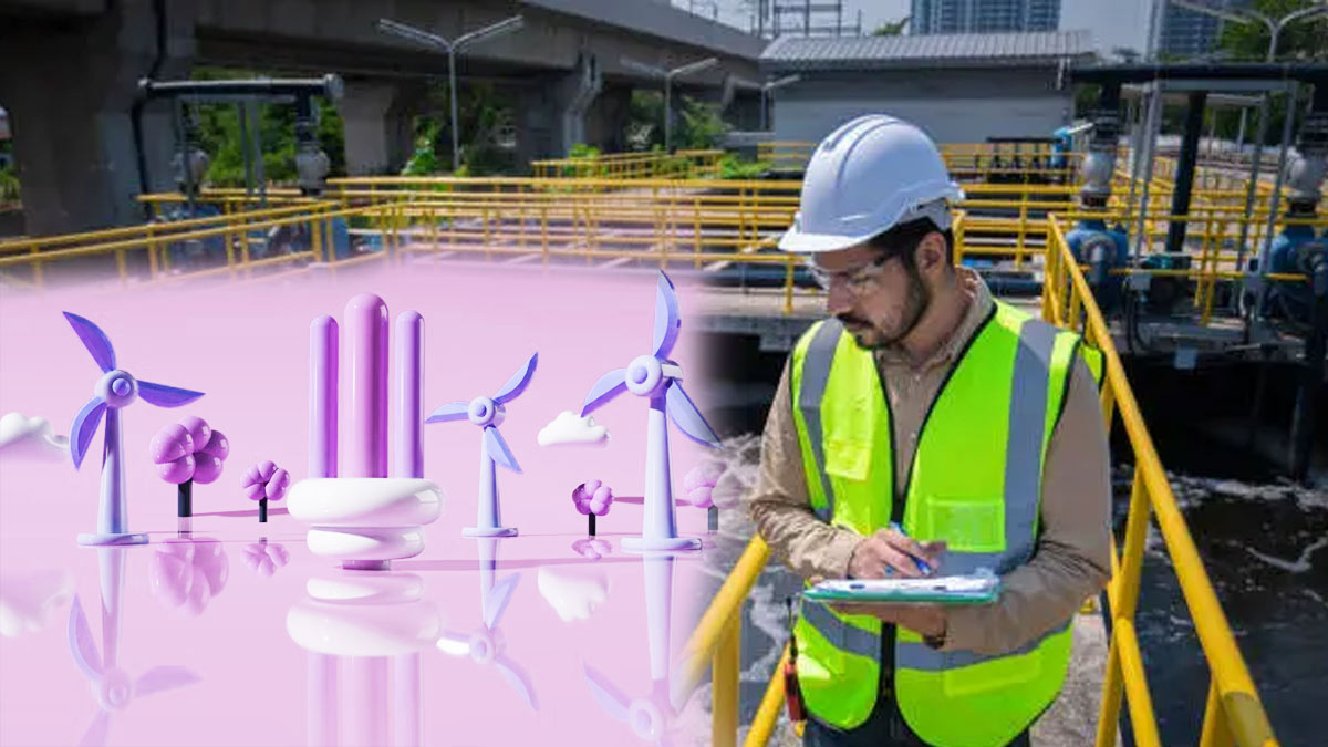 Why Wastewater Management Is Vital for Environmental Sustainability