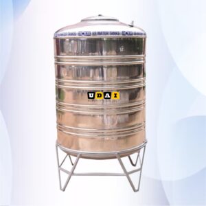 UDAI 1000 LPH Water Tank1