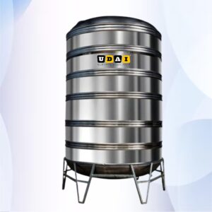 UDAI 2000 LPH Water Tank