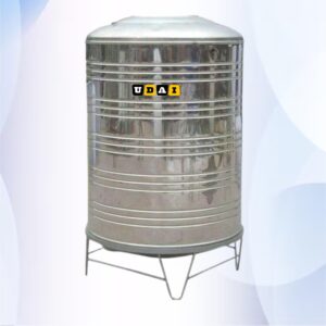 UDAI 3000 LPH Water Tank1