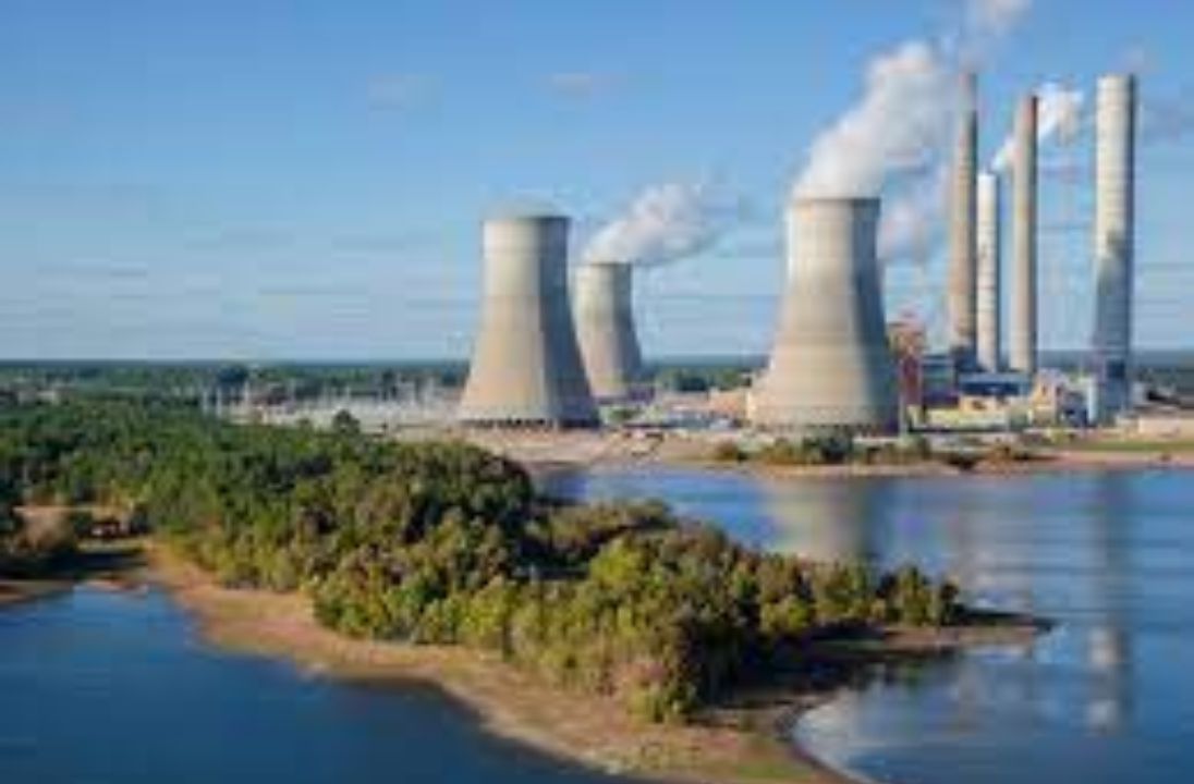 Sewage Treatment Plants & Greenhouse Gas Emissions