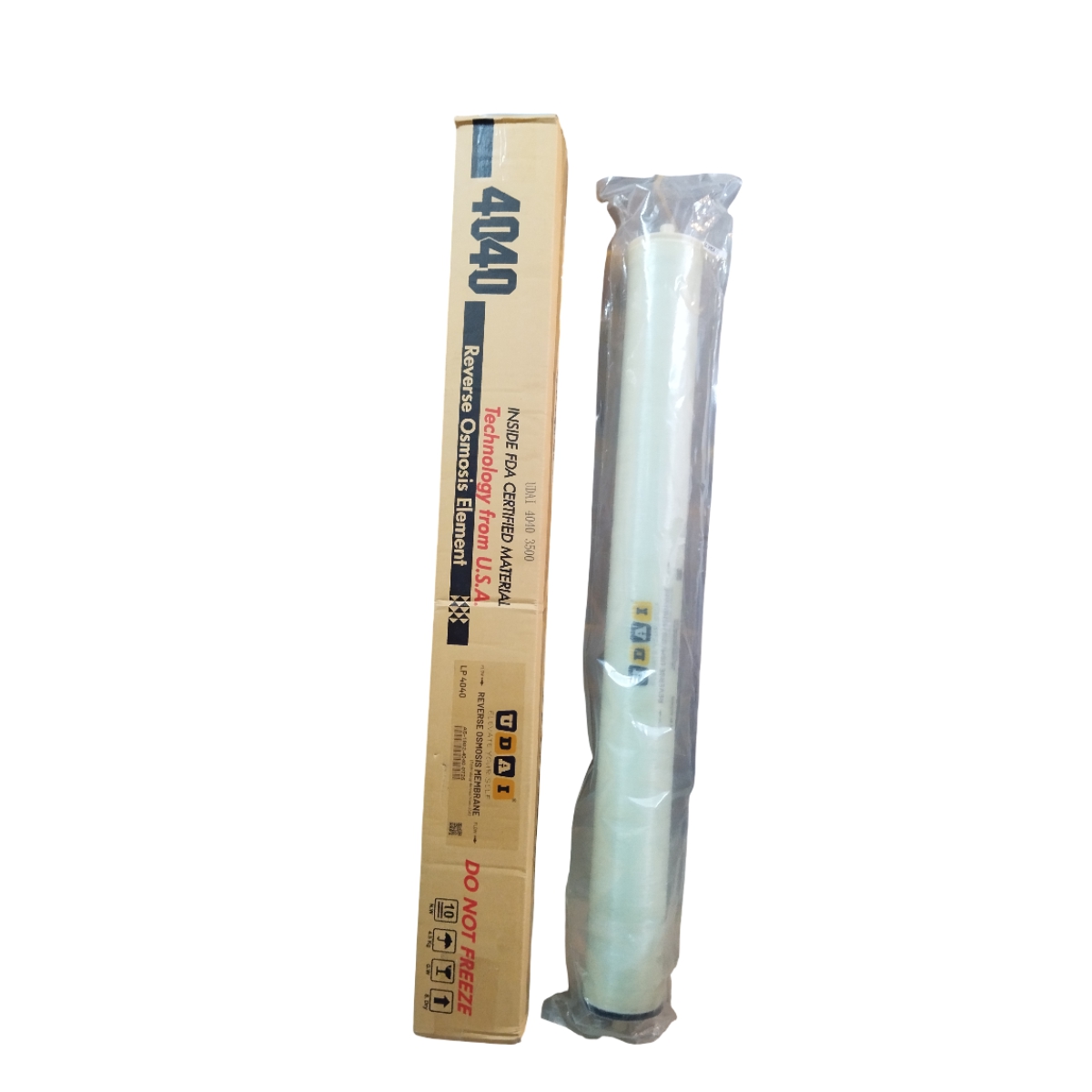 RO Membrane 4040