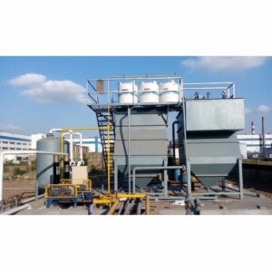 ZLD for Palm Oil Mill Effluent | Sustainable POME Treatment