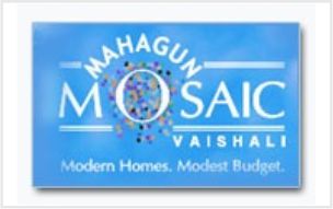 Mahagun Mosaic